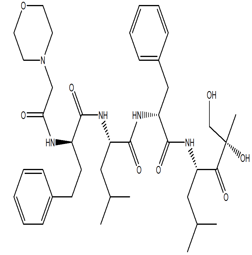 CARFILZOMIB IMPURITY 3 (SSRSR)